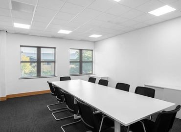  Business center  in Luton, 960 Capability Green, 10 m² - MatchOffice.co.uk