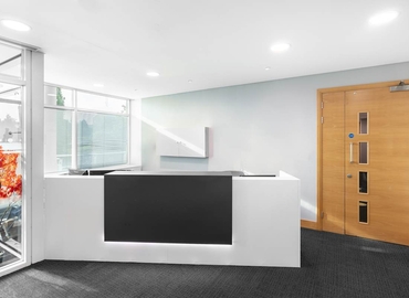  Coworkind spaces in Luton, 960 Capability Green, 10 m² - MatchOffice.co.uk