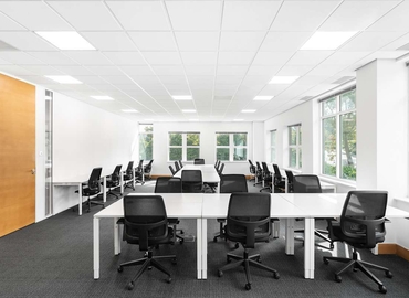  Work space in Luton, 960 Capability Green, 10 m² - MatchOffice.co.uk