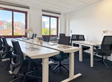 Coworking Prince Street,Broad Quay House BS1 4DJ Bristol