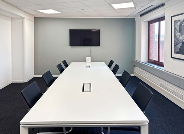 Coworking Prince Street,Broad Quay House BS1 4DJ Bristol