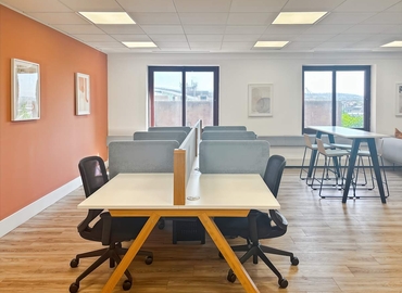 Coworking Prince Street,Broad Quay House BS1 4DJ Bristol