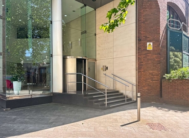 Coworking Prince Street,Broad Quay House BS1 4DJ Bristol