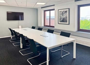 Coworking Prince Street,Broad Quay House BS1 4DJ Bristol