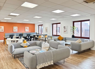 Virtual office Prince Street,Broad Quay House BS1 4DJ Bristol