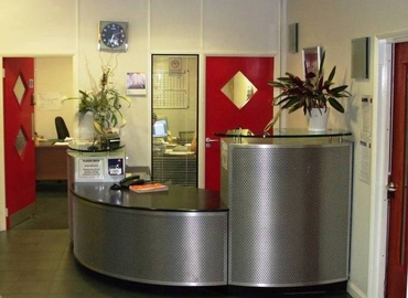 696 m² Business space place up for rent in Altrincham, Atlantic Street (WA14 5NQ) - 3 | MatchOffice