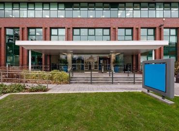 Coworking Wilmslow Road,Adamson House, Towers Business Park, Ground Floor, Didsbury M20 2YY Manchester