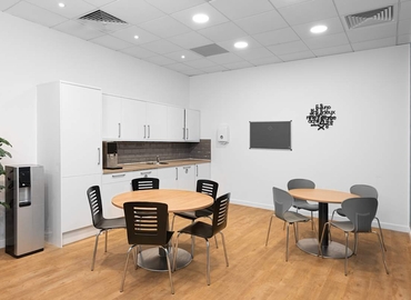 Virtual office Wilmslow Road,Adamson House, Towers Business Park, Ground Floor, Didsbury M20 2YY Manchester