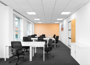 Coworking Wilmslow Road,Adamson House, Towers Business Park, Ground Floor, Didsbury M20 2YY Manchester