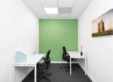 10 m² Coworking space in Manchester, Wilmslow Road (M20 2YY) - 3 | MatchOffice