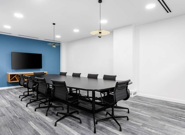 Business center Berkeley Square,2nd Floor, Berkeley Square House W1J 6BD City of Westminster