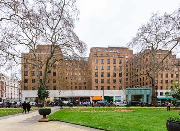 Business center Berkeley Square,2nd Floor, Berkeley Square House W1J 6BD City of Westminster