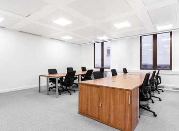 Business center Berkeley Square,2nd Floor, Berkeley Square House W1J 6BD City of Westminster