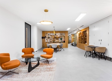 Virtual office Berkeley Square,2nd Floor, Berkeley Square House W1J 6BD City of Westminster