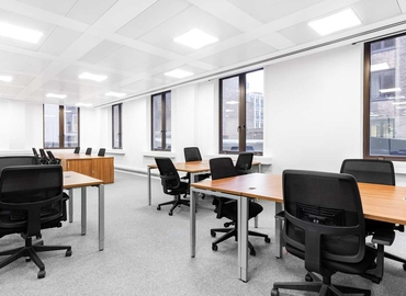 Virtual office Berkeley Square,2nd Floor, Berkeley Square House W1J 6BD City of Westminster