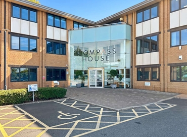 Virtual office Chivers Way,Compass House, Vision Park, Histon CB24 9AD Cambridge