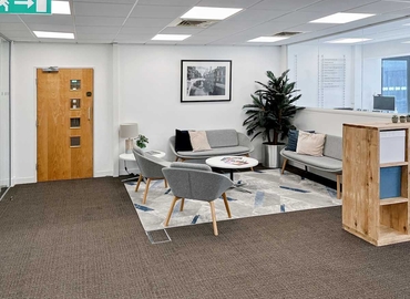 Virtual office Chivers Way,Compass House, Vision Park, Histon CB24 9AD Cambridge