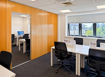 Virtual office Chivers Way,Compass House, Vision Park, Histon CB24 9AD Cambridge