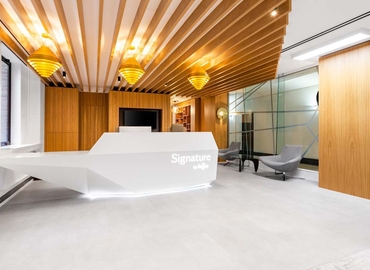 Coworking Berkeley Square,2nd Floor, Berkeley Square House W1J 6BD City of Westminster