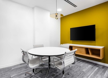 Coworking Berkeley Square,2nd Floor, Berkeley Square House W1J 6BD City of Westminster