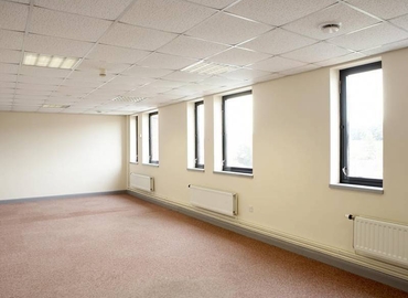 Business Centre in Barnsley, Oaks Lane, 650 m² - MatchOffice.co.uk