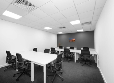 Business center Wilmslow Road,Adamson House, Towers Business Park, Ground Floor, Didsbury M20 2YY Manchester