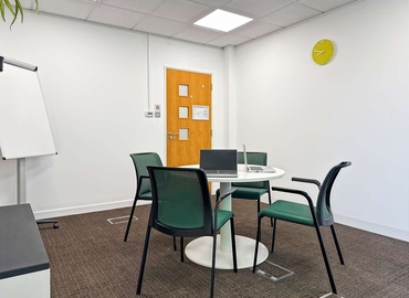 Coworking Chivers Way,Compass House, Vision Park, Histon CB24 9AD Cambridge