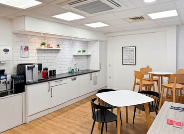 Coworking Chivers Way,Compass House, Vision Park, Histon CB24 9AD Cambridge