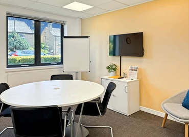 Coworking Chivers Way,Compass House, Vision Park, Histon CB24 9AD Cambridge