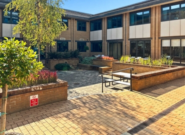 Coworking Chivers Way,Compass House, Vision Park, Histon CB24 9AD Cambridge