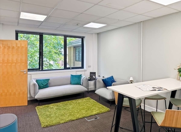 Coworking Chivers Way,Compass House, Vision Park, Histon CB24 9AD Cambridge