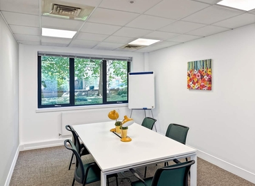 Coworking Chivers Way,Compass House, Vision Park, Histon CB24 9AD Cambridge