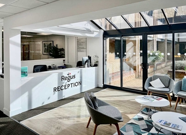 Business center Chivers Way,Compass House, Vision Park, Histon CB24 9AD Cambridge