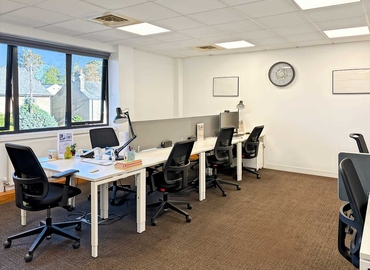 Business center Chivers Way,Compass House, Vision Park, Histon CB24 9AD Cambridge