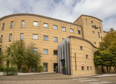  Virtual address Reading, 400 Thames Valley Park Drive - MatchOffice.co.uk