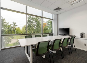  Virtual address Reading, 400 Thames Valley Park Drive - MatchOffice.co.uk