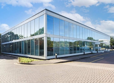 10 m² Business space in Swindon, Whitehill Way (SN5 6QR) - 0 | MatchOffice