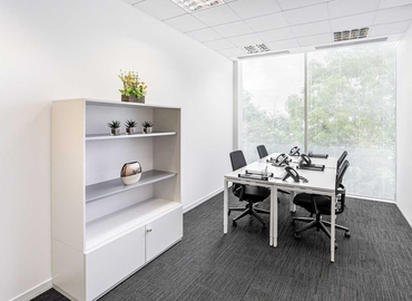 10 m² Business center in Swindon, Whitehill Way (SN5 6QR) - 3 | MatchOffice