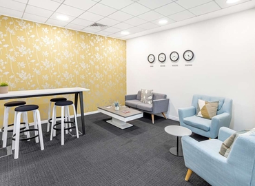 10 m² Business park in Swindon, Whitehill Way (SN5 6QR) - 4 | MatchOffice.com