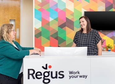 10 m² Business center in Swindon, Whitehill Way (SN5 6QR) - 7 | MatchOffice