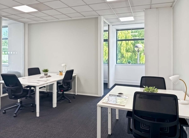 Virtual office Frimley, Frimley Road - MatchOffice.co.uk