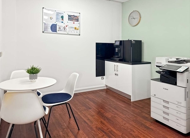  Virtual office address Frimley, Frimley Road - MatchOffice.co.uk