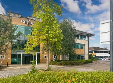 Coworking in Frimley, Frimley Road, 10 m² - MatchOffice.co.uk