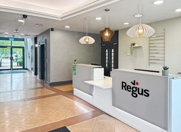  Work space in Frimley, Frimley Road, 10 m² - MatchOffice.co.uk