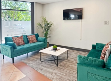  Work space in Frimley, Frimley Road, 10 m² - MatchOffice.co.uk