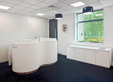 Coworking in Frimley, Frimley Road, 10 m² - MatchOffice.co.uk