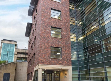 Coworking 116 Quayside,Rotterdam House NE1 3DY Newcastle