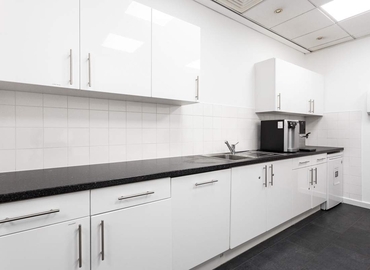 Coworking 116 Quayside,Rotterdam House NE1 3DY Newcastle