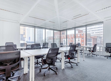 Coworking 2 Lansdowne Road,The Lansdowne Building, Croydon CR9 2ER Croydon