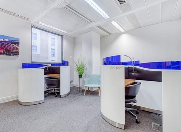 Coworking 2 Lansdowne Road,The Lansdowne Building, Croydon CR9 2ER Croydon